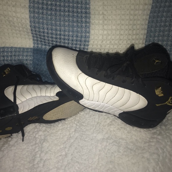 Jordan jumpman pros - Picture 5 of 5